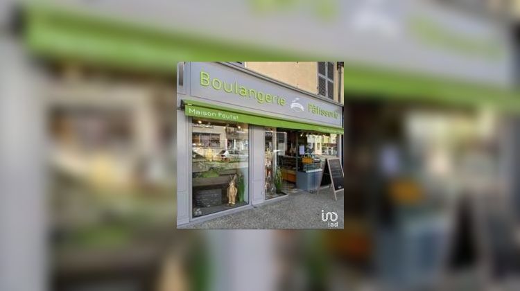 Ma-Cabane - Vente Boutique Vendeuvre-sur-Barse, 130 m²