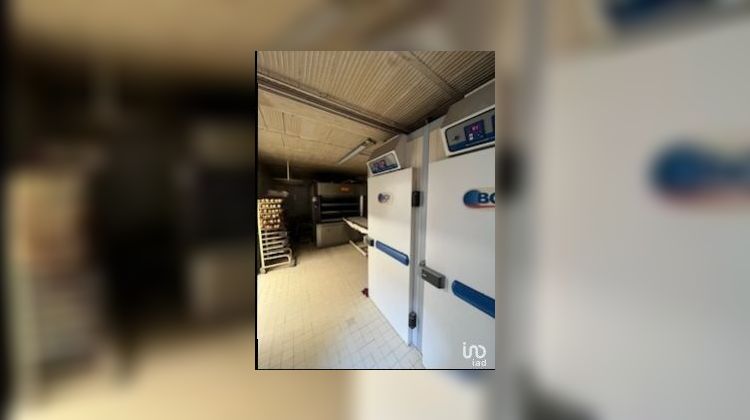 Ma-Cabane - Vente Boutique Vendeuvre-sur-Barse, 130 m²