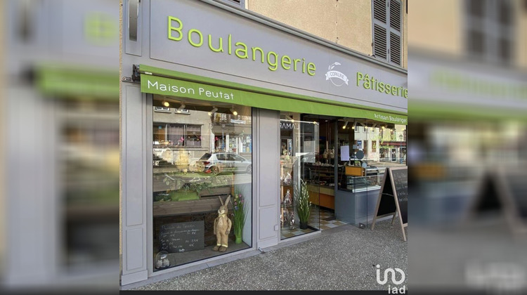 Ma-Cabane - Vente Boutique Vendeuvre-sur-Barse, 130 m²