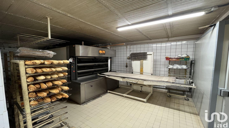 Ma-Cabane - Vente Boutique Vendeuvre-sur-Barse, 130 m²