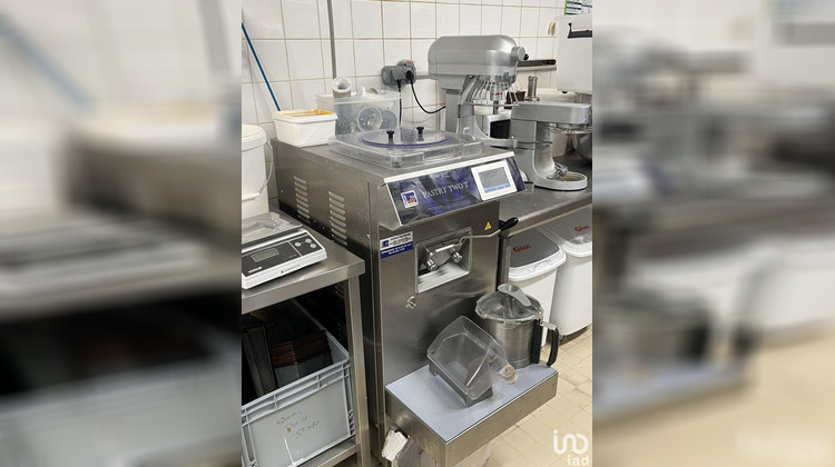 Ma-Cabane - Vente Boutique Vendeuvre-sur-Barse, 130 m²