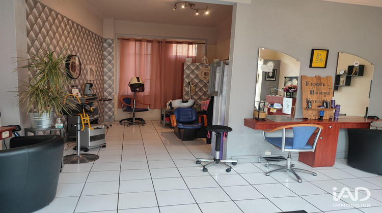 Ma-Cabane - Vente Boutique Vendôme, 45 m²