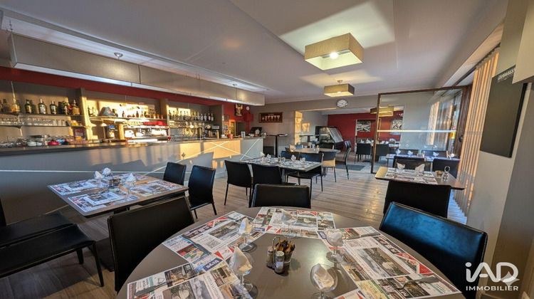 Ma-Cabane - Vente Boutique Vendôme, 165 m²