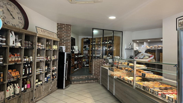 Ma-Cabane - Vente Boutique VENDRES, 55 m²