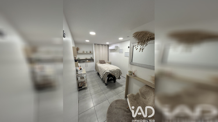 Ma-Cabane - Vente Boutique Vendres, 37 m²