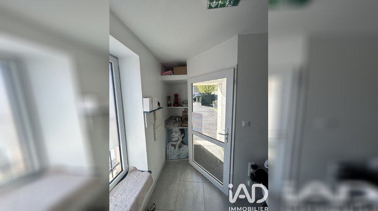 Ma-Cabane - Vente Boutique Vendres, 37 m²