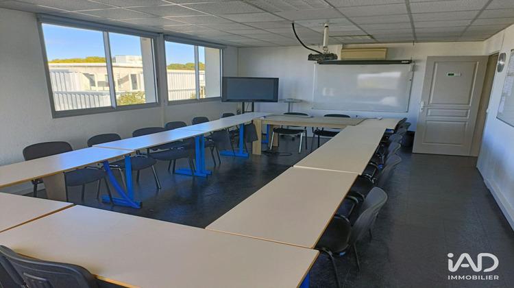 Ma-Cabane - Vente Boutique Venelles, 180 m²