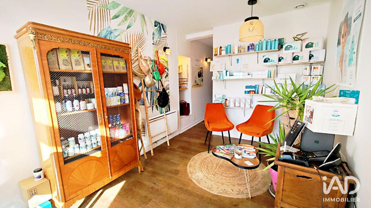 Ma-Cabane - Vente Boutique Venerque, 35 m²