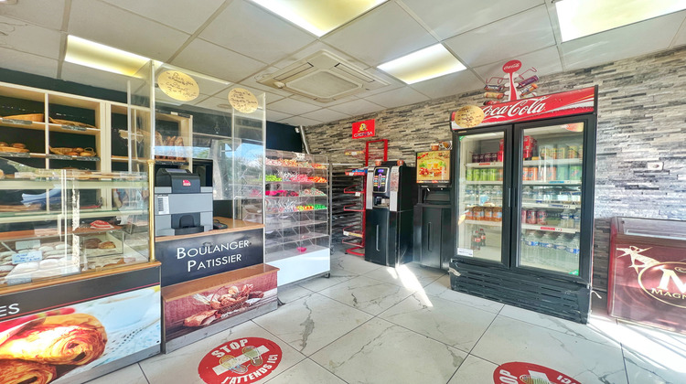 Ma-Cabane - Vente Boutique Vénissieux, 75 m²