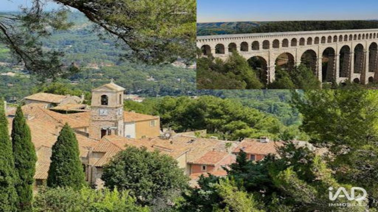 Ma-Cabane - Vente Boutique Ventabren, 140 m²