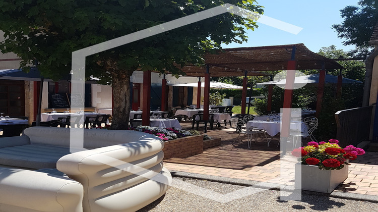 Ma-Cabane - Vente Boutique Verdigny, 1069 m²