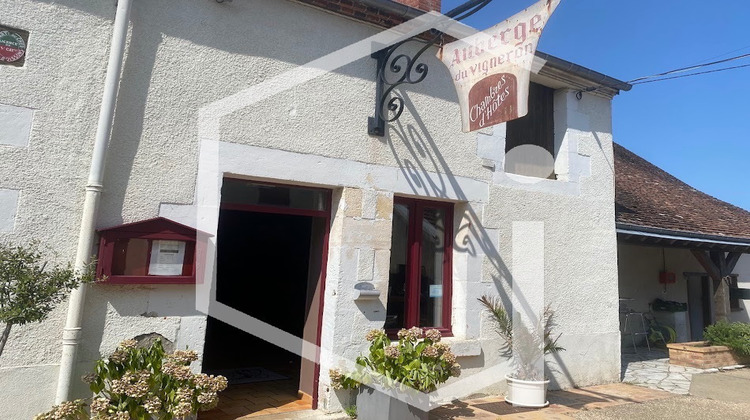 Ma-Cabane - Vente Boutique Verdigny, 1069 m²