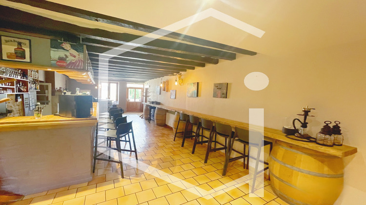 Ma-Cabane - Vente Boutique Verdigny, 1069 m²