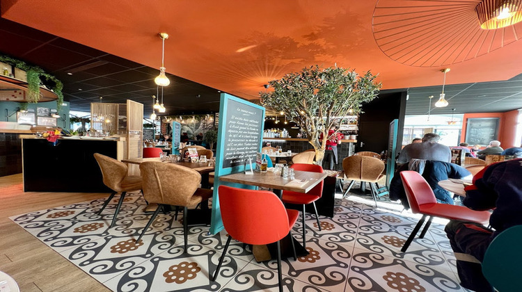 Ma-Cabane - Vente Boutique VERDUN, 426 m²