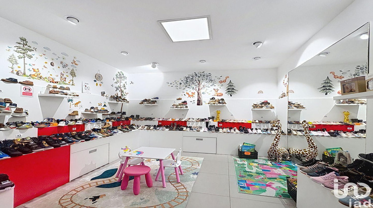 Ma-Cabane - Vente Boutique Verdun, 192 m²