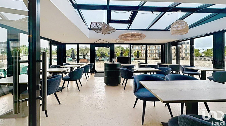 Ma-Cabane - Vente Boutique Verdun, 105 m²