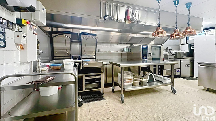 Ma-Cabane - Vente Boutique Verdun, 105 m²