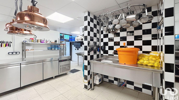 Ma-Cabane - Vente Boutique Verdun, 105 m²