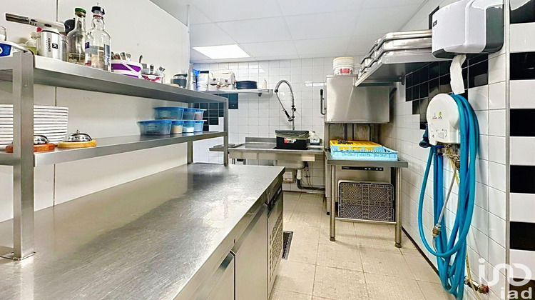 Ma-Cabane - Vente Boutique Verdun, 105 m²