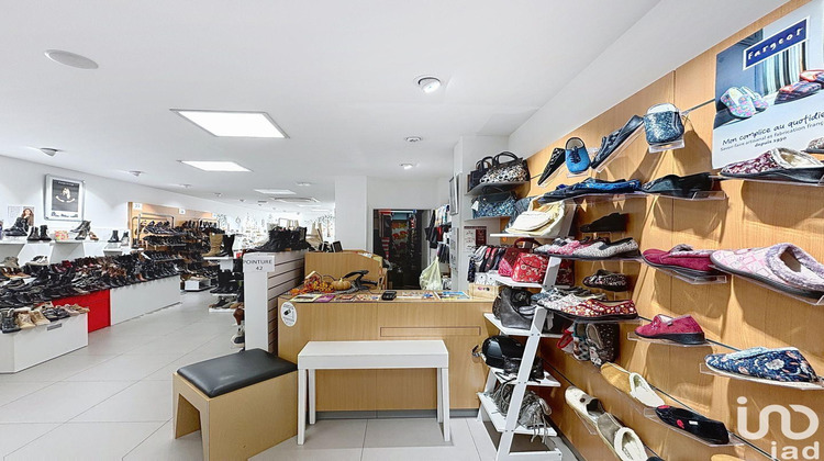 Ma-Cabane - Vente Boutique Verdun, 192 m²