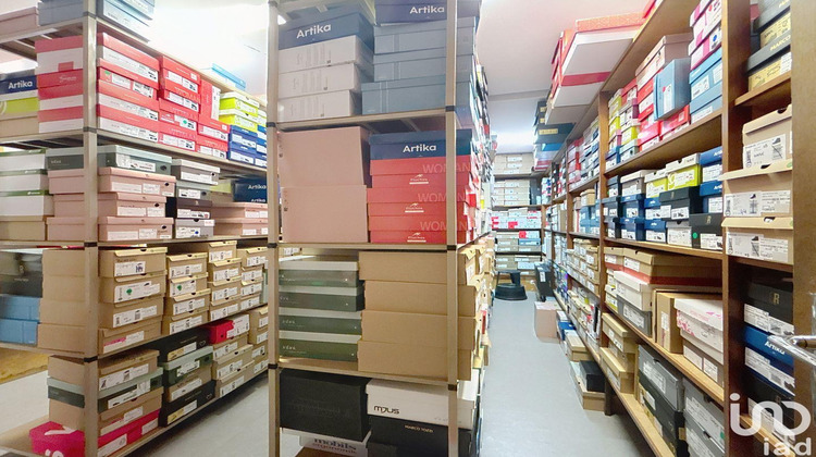 Ma-Cabane - Vente Boutique Verdun, 192 m²