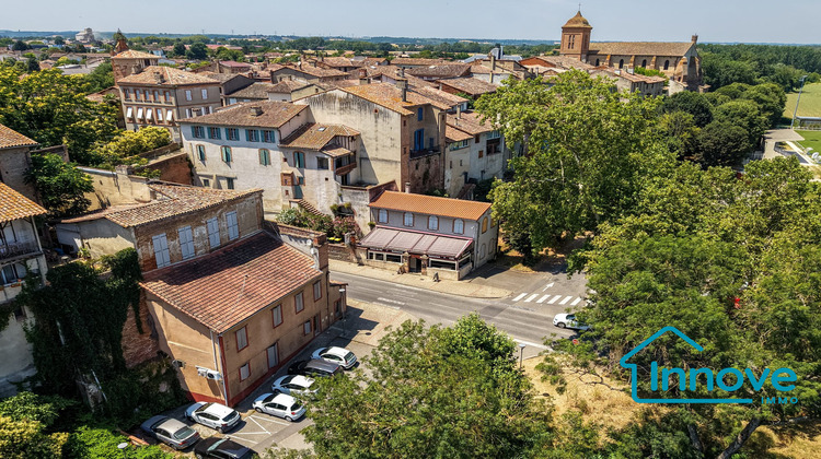 Ma-Cabane - Vente Boutique Verdun-sur-Garonne, 225 m²