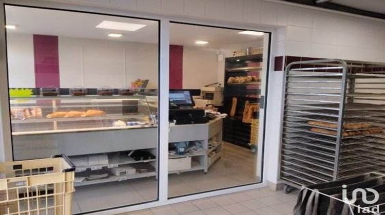 Ma-Cabane - Vente Boutique Vergigny, 200 m²