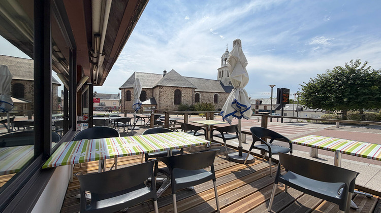 Ma-Cabane - Vente Boutique VERN-SUR-SEICHE, 68 m²