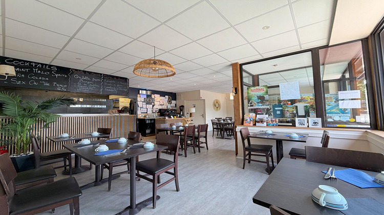 Ma-Cabane - Vente Boutique VERN-SUR-SEICHE, 68 m²
