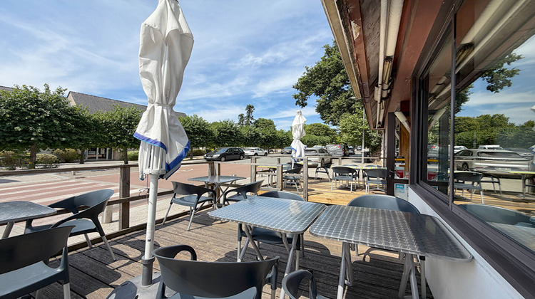 Ma-Cabane - Vente Boutique VERN-SUR-SEICHE, 68 m²