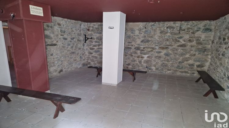 Ma-Cabane - Vente Boutique Vernet-les-Bains, 110 m²