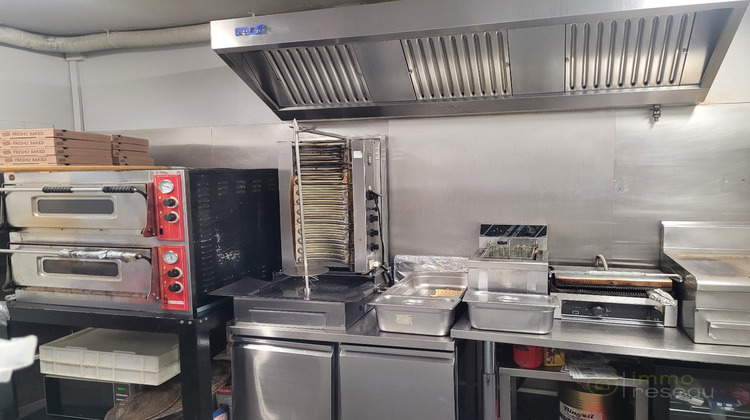 Ma-Cabane - Vente Boutique VERNEUIL L'ETANG, 65 m²