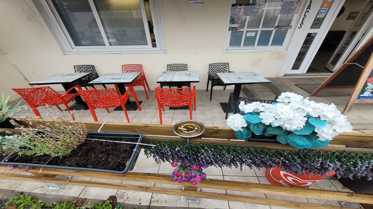 Ma-Cabane - Vente Boutique VERNEUIL L'ETANG, 65 m²