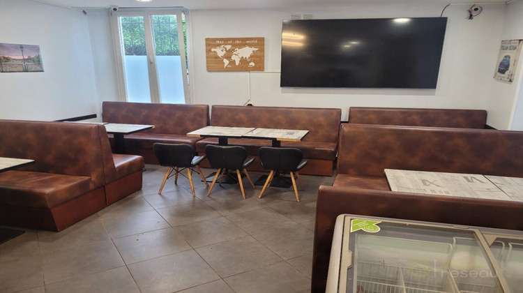 Ma-Cabane - Vente Boutique VERNEUIL L ETANG, 65 m²