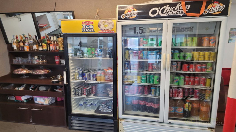 Ma-Cabane - Vente Boutique VERNEUIL L ETANG, 65 m²