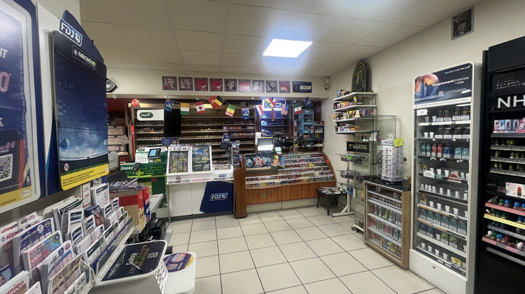 Ma-Cabane - Vente Boutique Verneuil-sur-Vienne, 120 m²