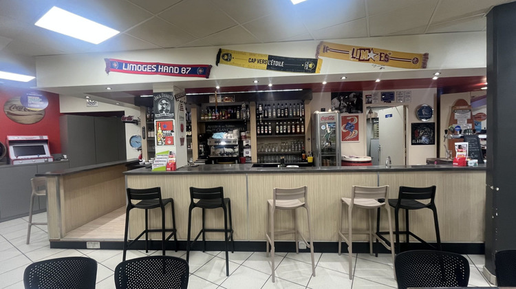 Ma-Cabane - Vente Boutique Verneuil-sur-Vienne, 120 m²