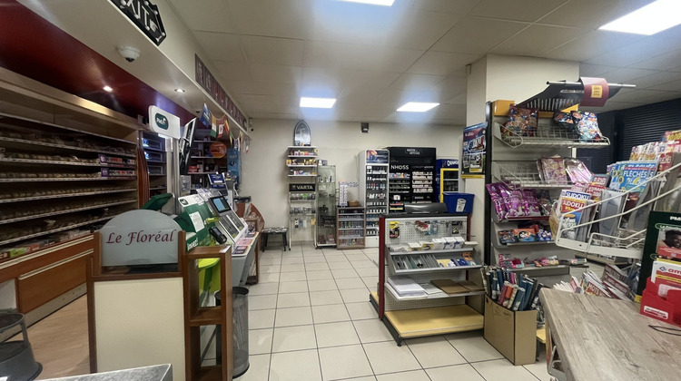 Ma-Cabane - Vente Boutique Verneuil-sur-Vienne, 120 m²