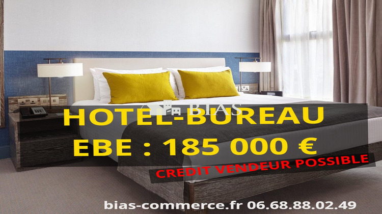 Ma-Cabane - Vente Boutique Vernon, 500 m²