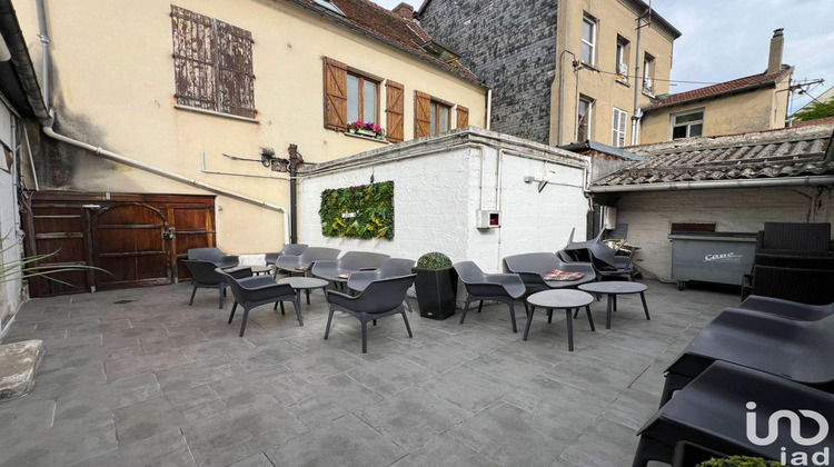 Ma-Cabane - Vente Boutique Vernon, 130 m²
