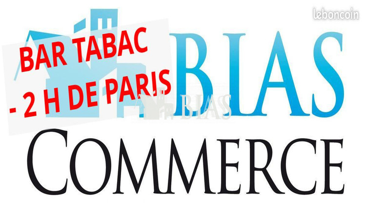 Ma-Cabane - Vente Boutique Vernon, 120 m²