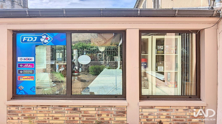 Ma-Cabane - Vente Boutique Vernou-la-Celle-sur-Seine, 200 m²