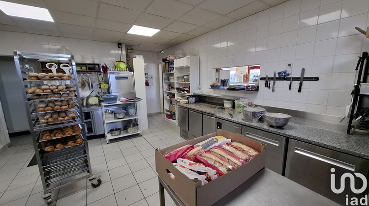 Ma-Cabane - Vente Boutique Vernouillet, 90 m²