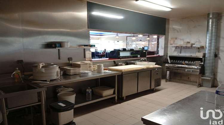 Ma-Cabane - Vente Boutique Vernouillet, 804 m²