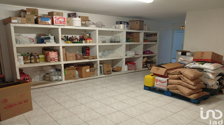 Ma-Cabane - Vente Boutique Vernouillet, 804 m²