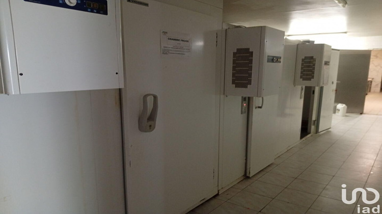 Ma-Cabane - Vente Boutique Vernouillet, 804 m²