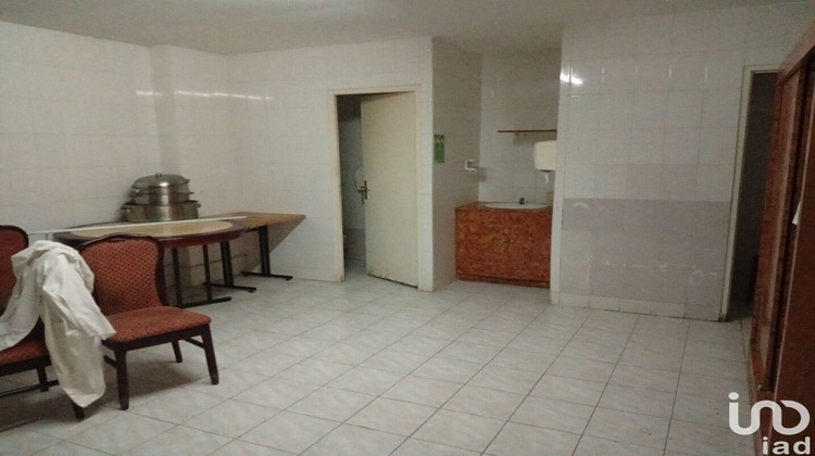 Ma-Cabane - Vente Boutique Vernouillet, 804 m²