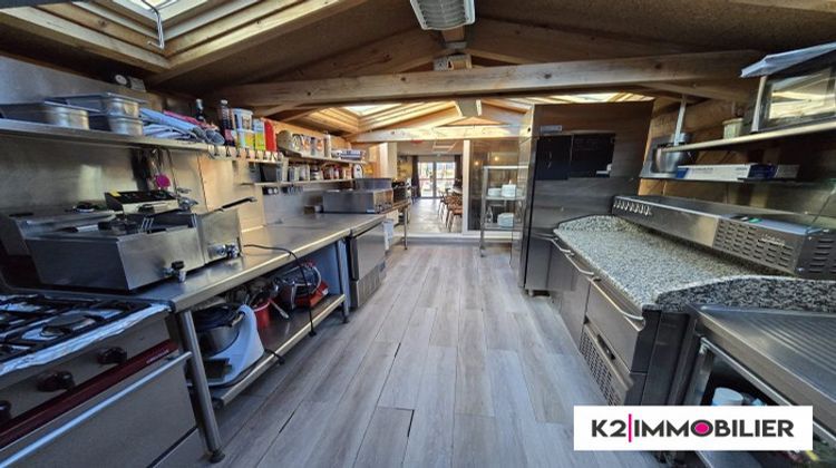 Ma-Cabane - Vente Boutique Vernoux-en-Vivarais, 118 m²