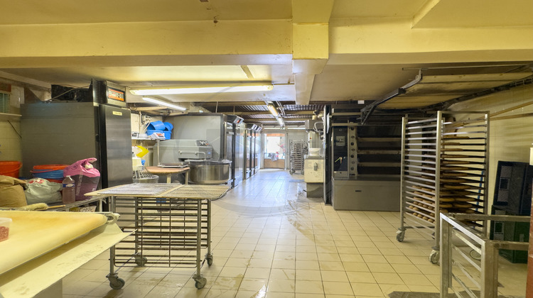 Ma-Cabane - Vente Boutique Vernoux-en-Vivarais, 350 m²