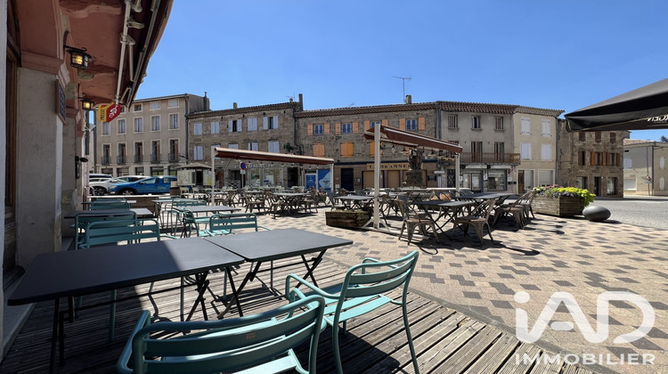 Ma-Cabane - Vente Boutique Vernoux-en-Vivarais, 430 m²